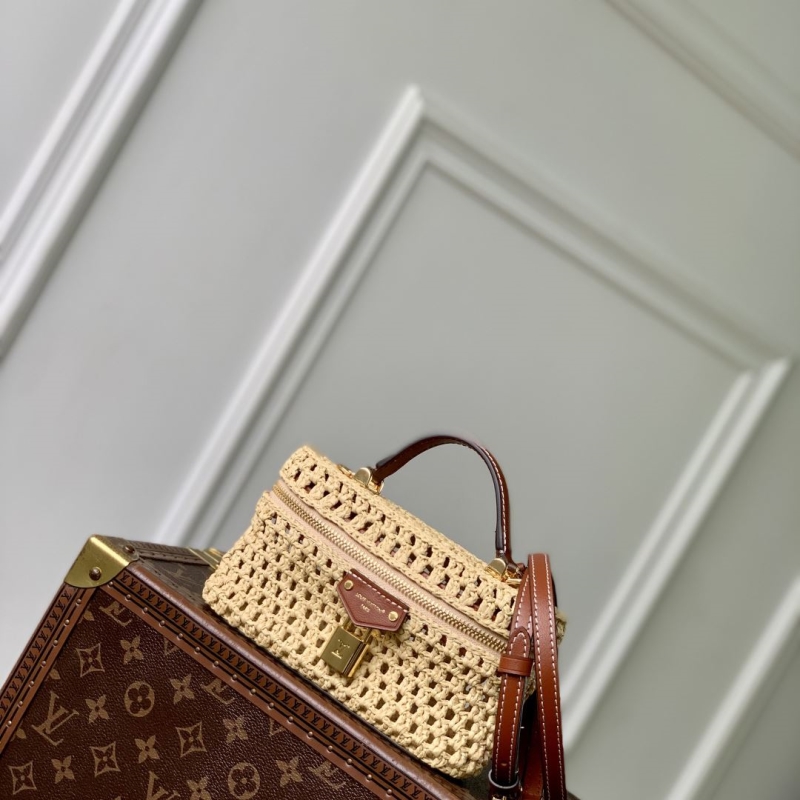 LV Cosmetic Bags